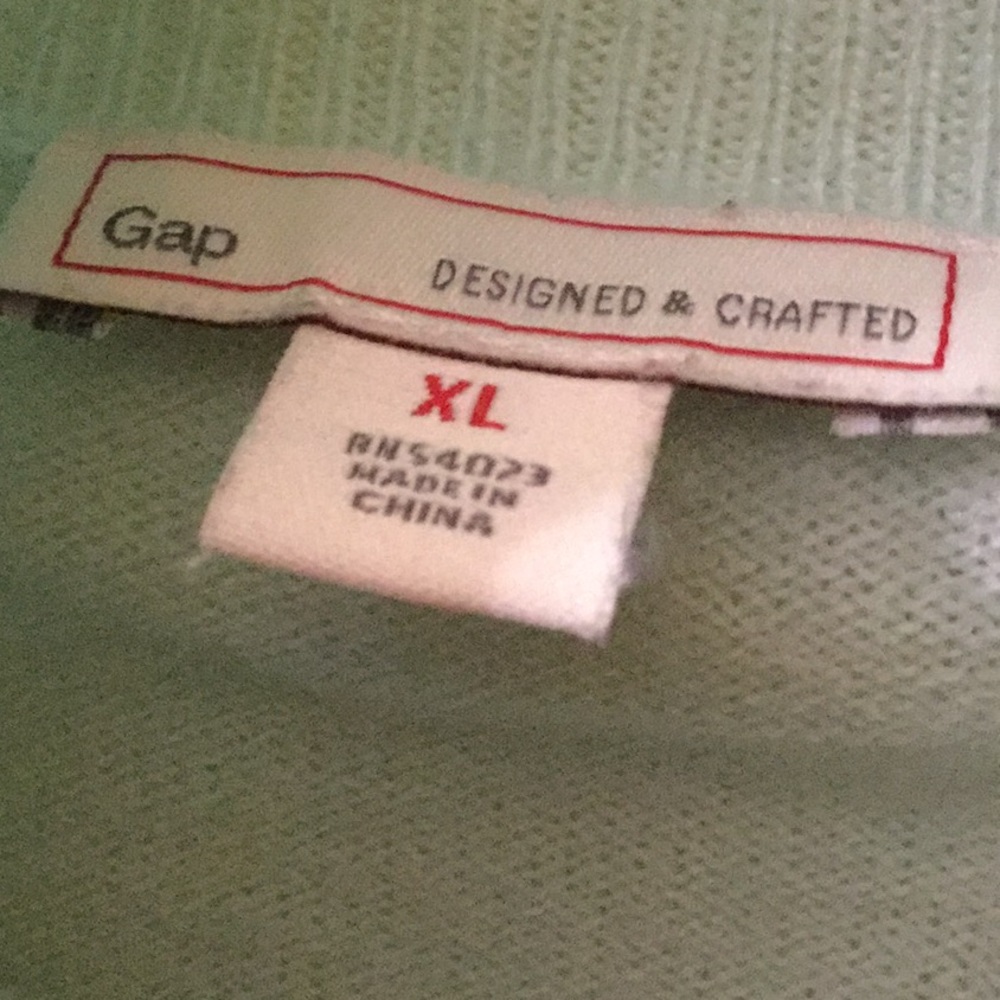Sweater - Picture 2 of 2